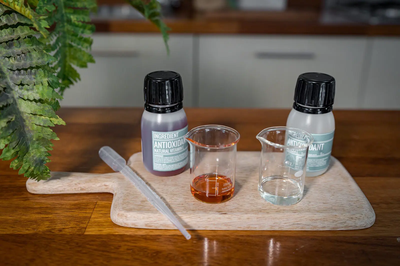 Natural Preservatives in Skincare: What You Need to Know Natural Skincare Ingredients