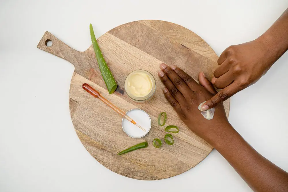 The Power of Aloe Vera in Skincare: The Multi-Purpose Ingredient Transforming Skincare Products Natural Skincare Ingredients