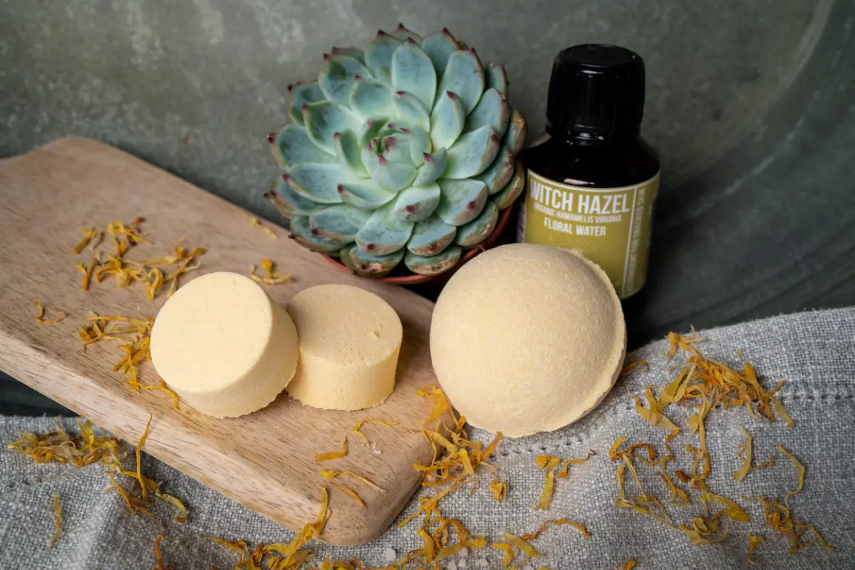 5 types of solid, zero waste bar formulations to learn Zero Waste Formulation