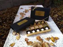 12 gorgeous natural beauty brands founded by our students! Holiday Gift Guide 2018 Student success stories