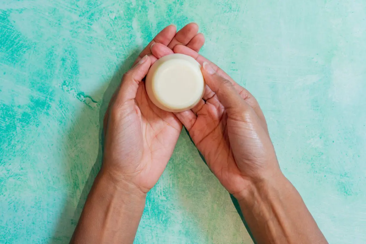 Lotion bar recipe without beeswax Zero Waste Formulation