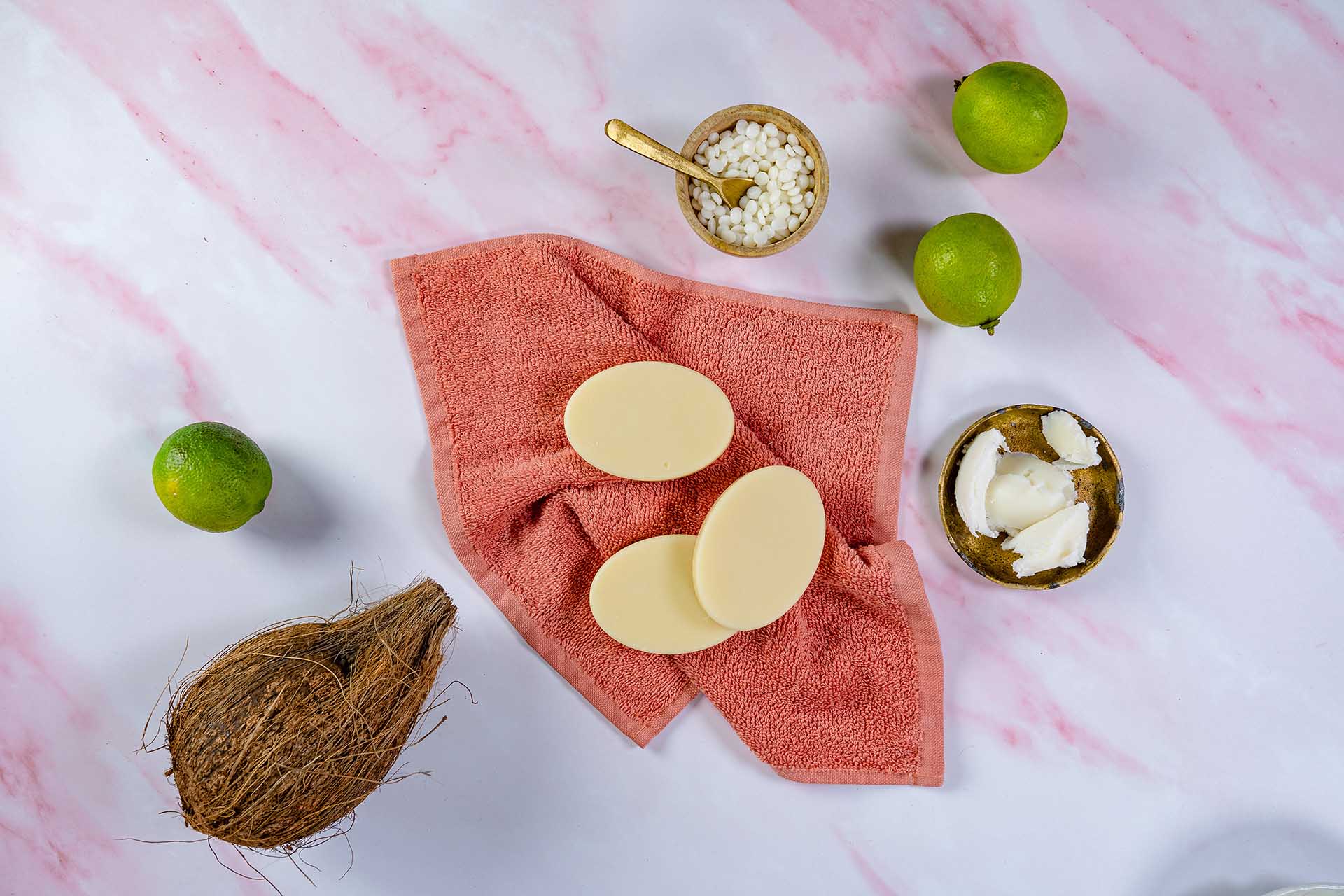 21 solid, zero waste beauty products you can make Zero Waste Formulation