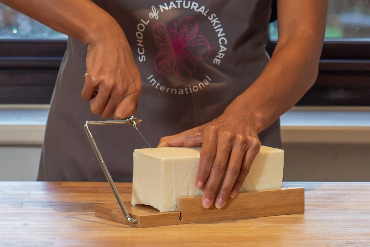 6 benefits of making cold process soaps Soapmaking