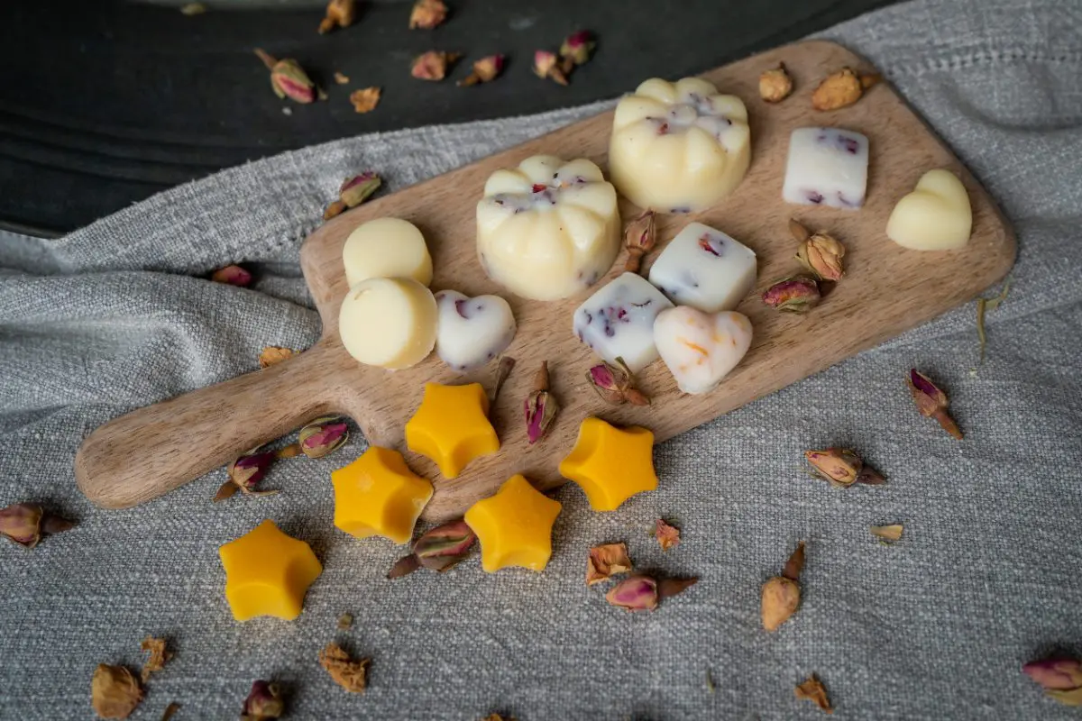 5 types of solid, zero waste bar formulations to learn Zero Waste Formulation