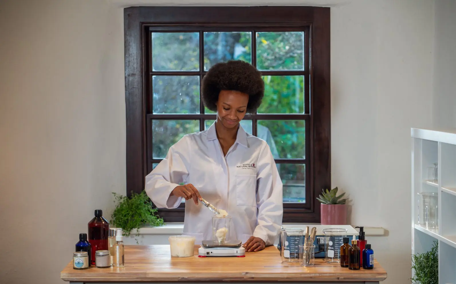 Lotion bar recipe without beeswax Zero Waste Formulation