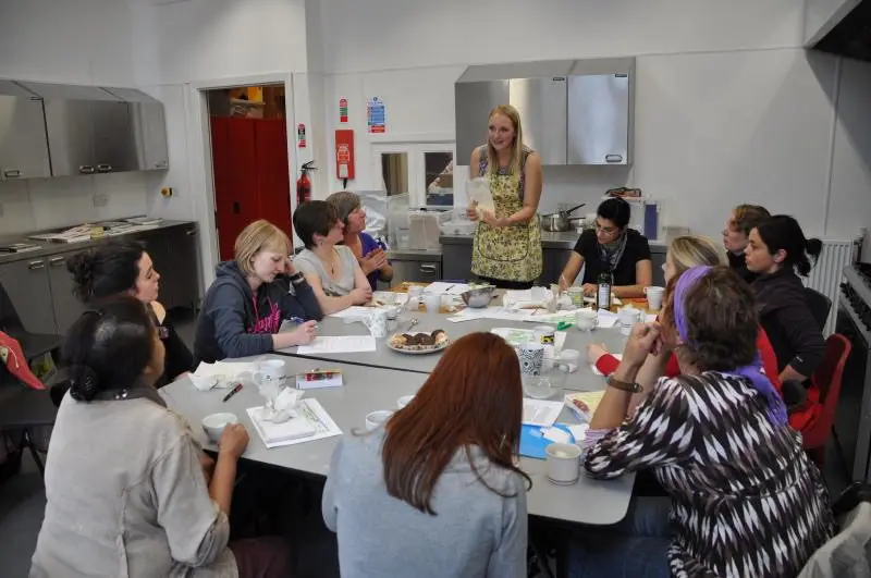 10 Amazing milestones in 10 years of School of Natural Skincare Behind the scenes