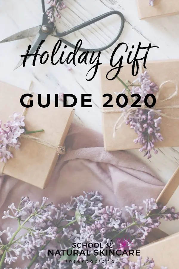 Holiday Gift Guide 2020 Business