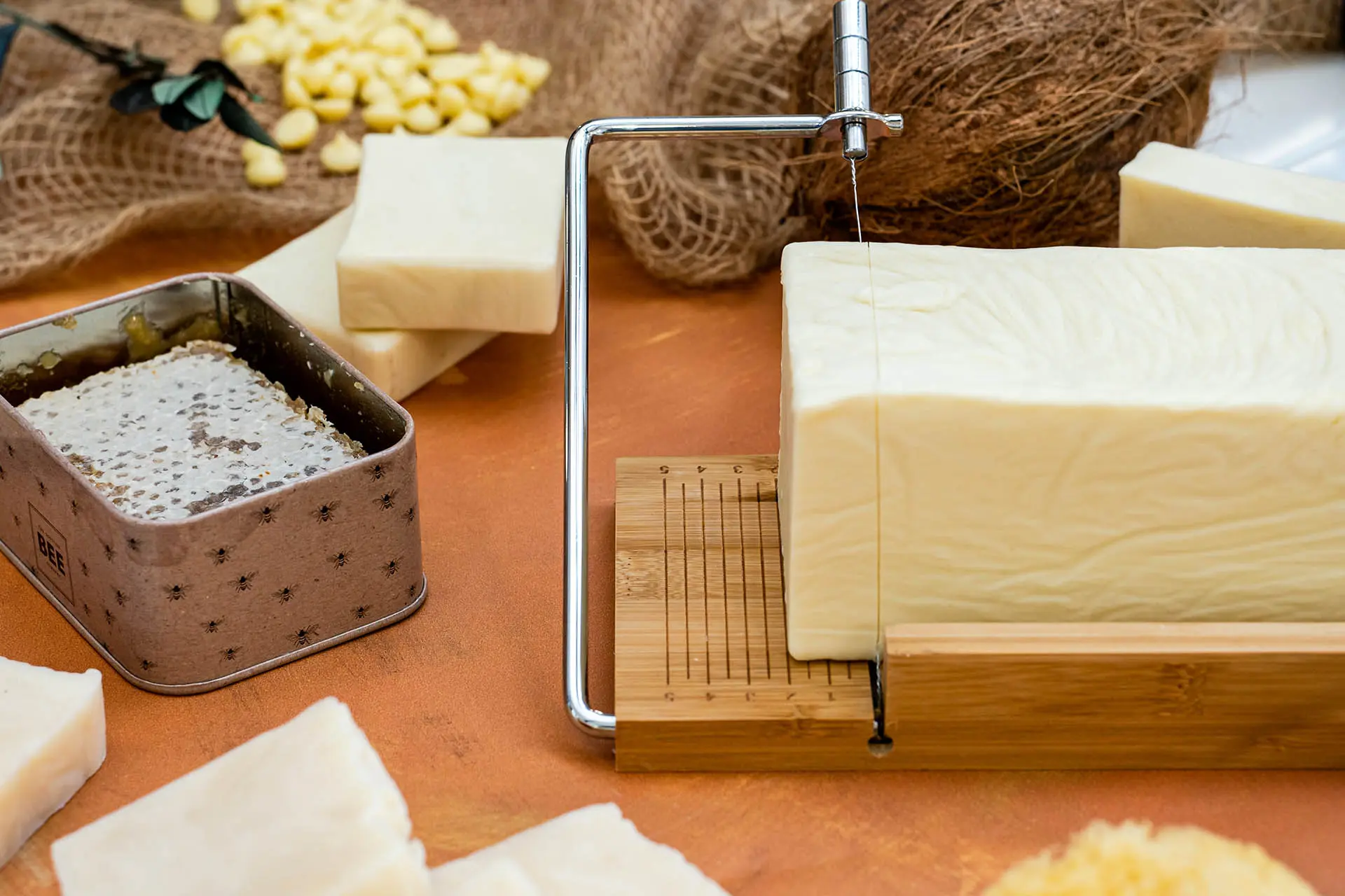 8 Soap Making Myths – Busted! Soapmaking