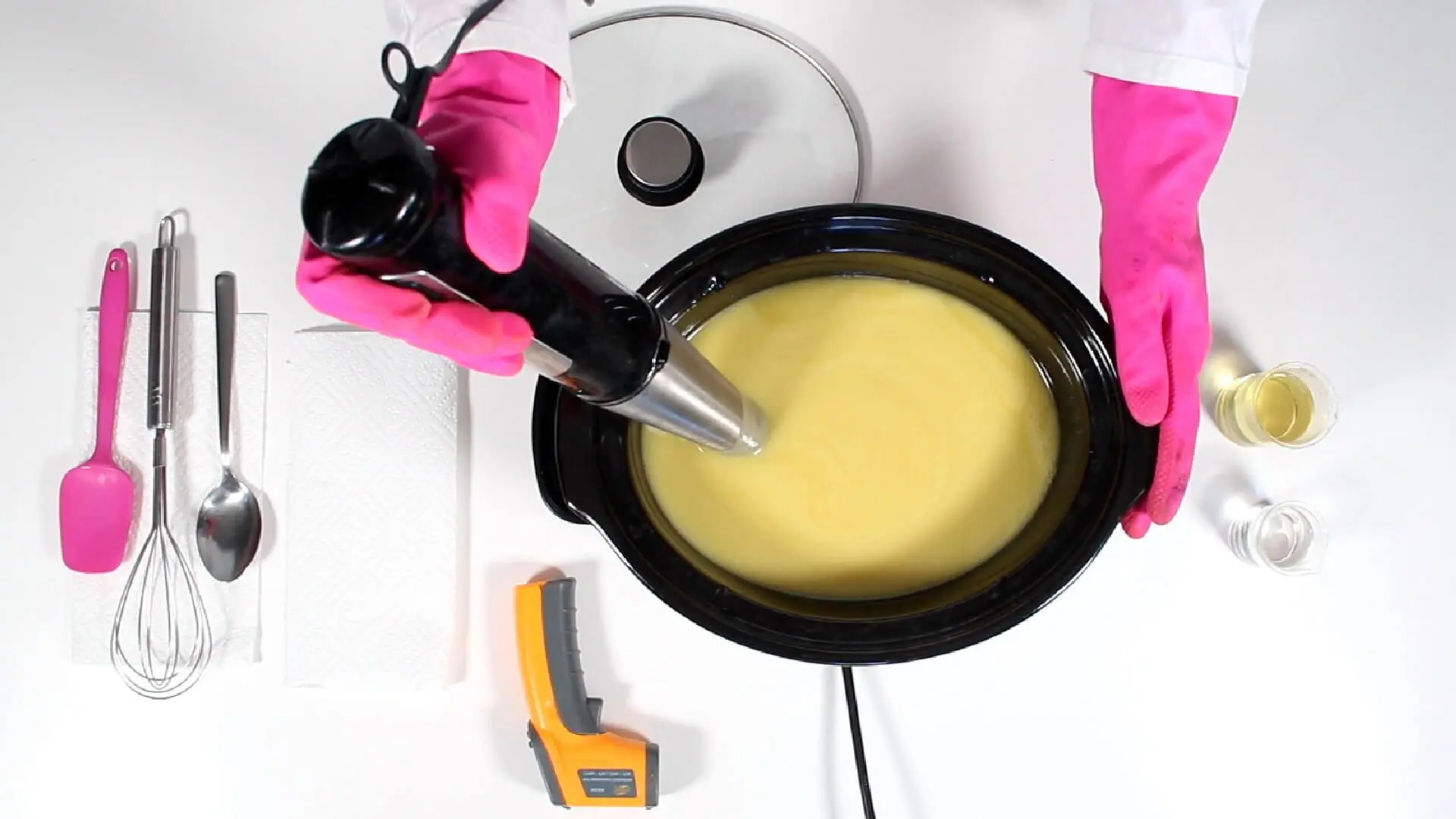 8 Soap Making Myths – Busted! Soapmaking