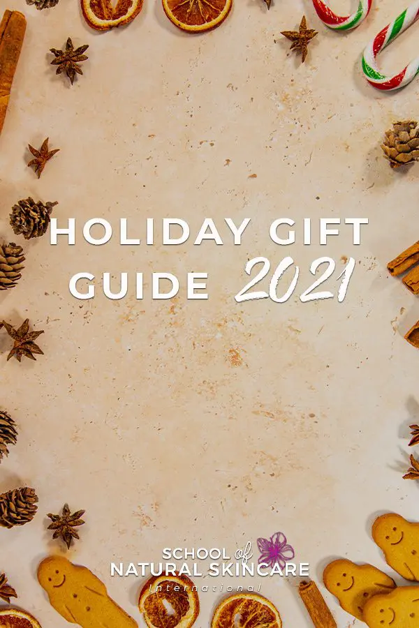Holiday Gift Guide 2021 Business