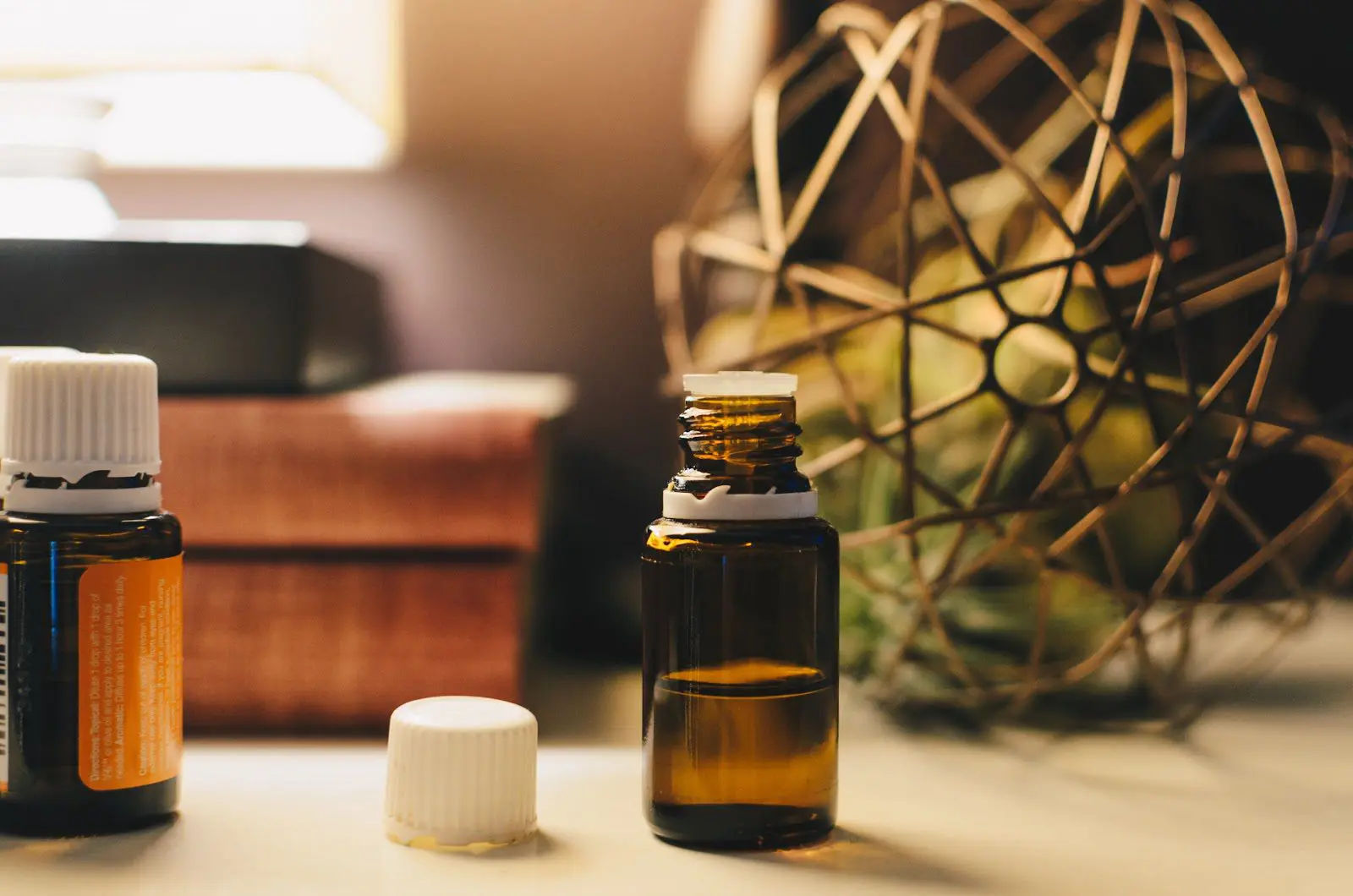 Natural Preservatives in Skincare: What You Need to Know Natural Skincare Ingredients