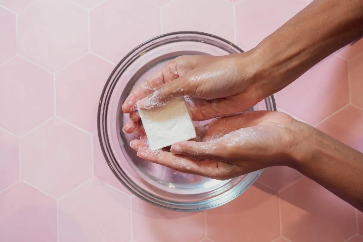 5 types of solid, zero waste bar formulations to learn Zero Waste Formulation