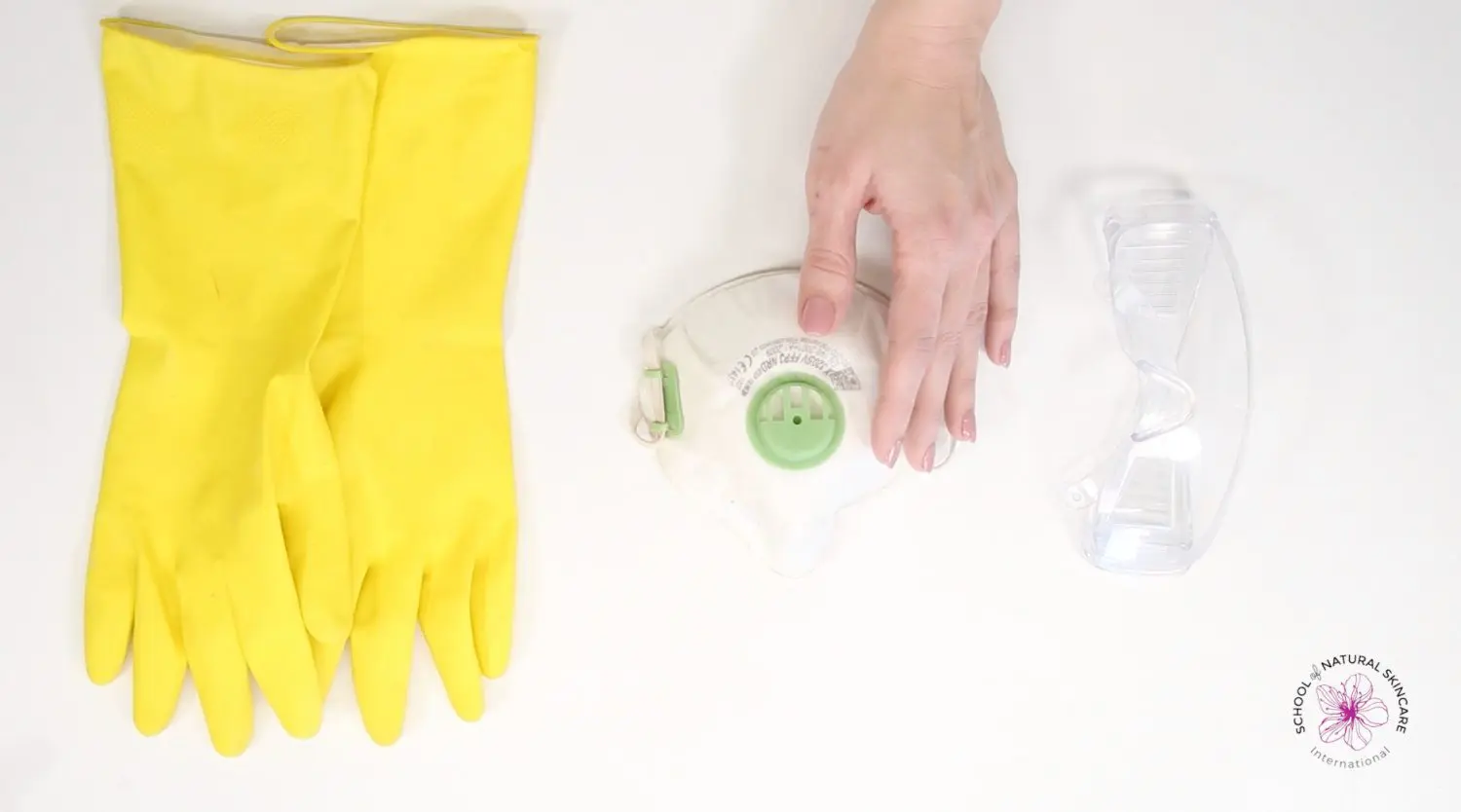 Lye Safety in Soap Making + 10 Safety Tips to Follow Soapmaking