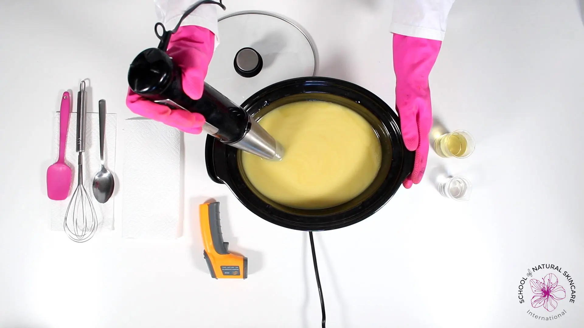 10 reasons to make Hot Process Soap Soapmaking