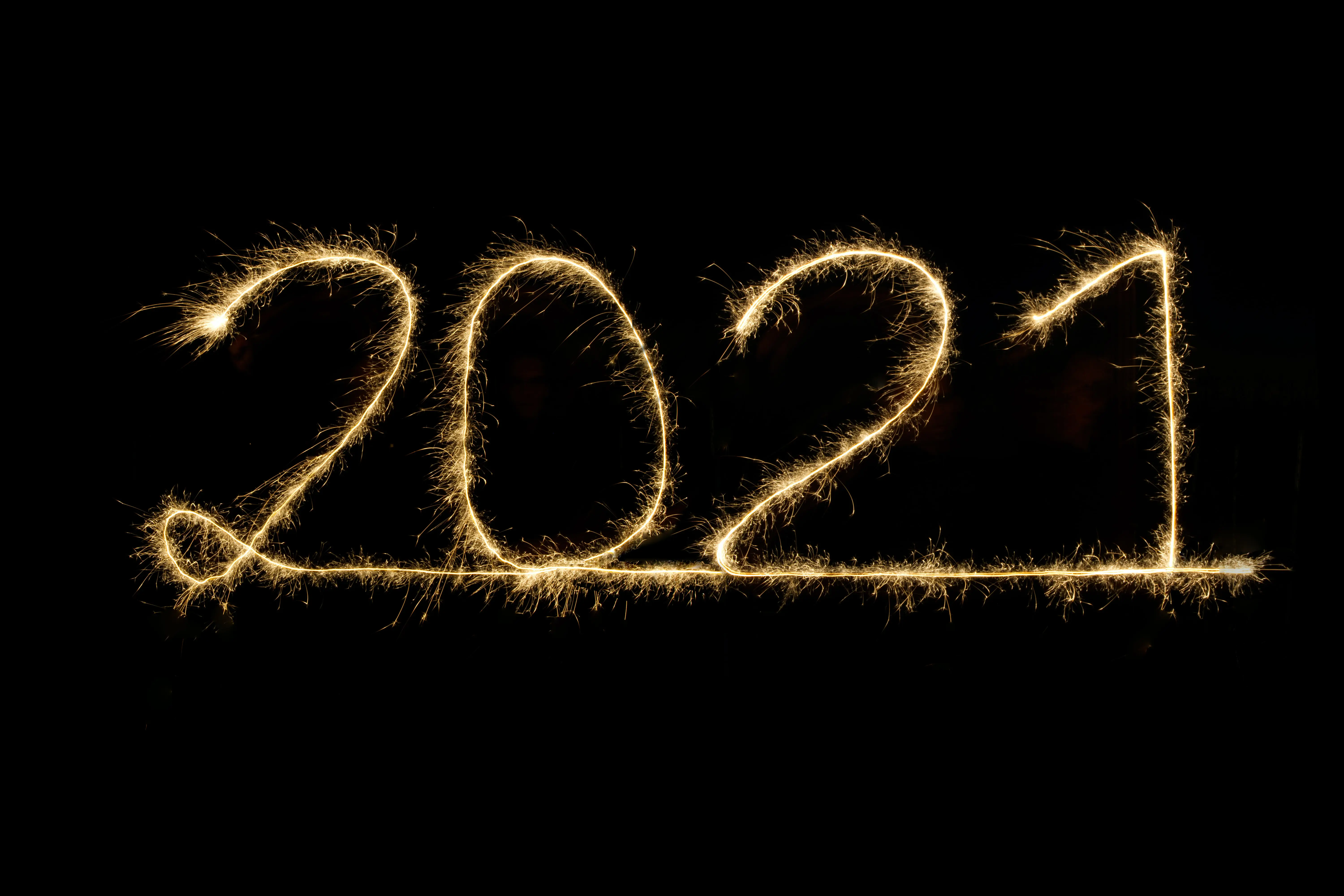 Creating your Vision for 2021 Wellbeing