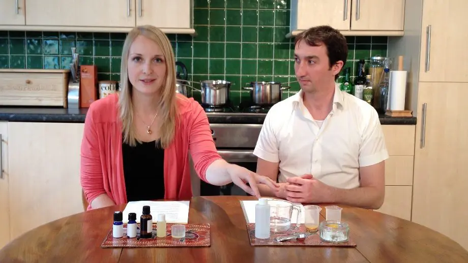 10 Amazing milestones in 10 years of School of Natural Skincare Behind the scenes