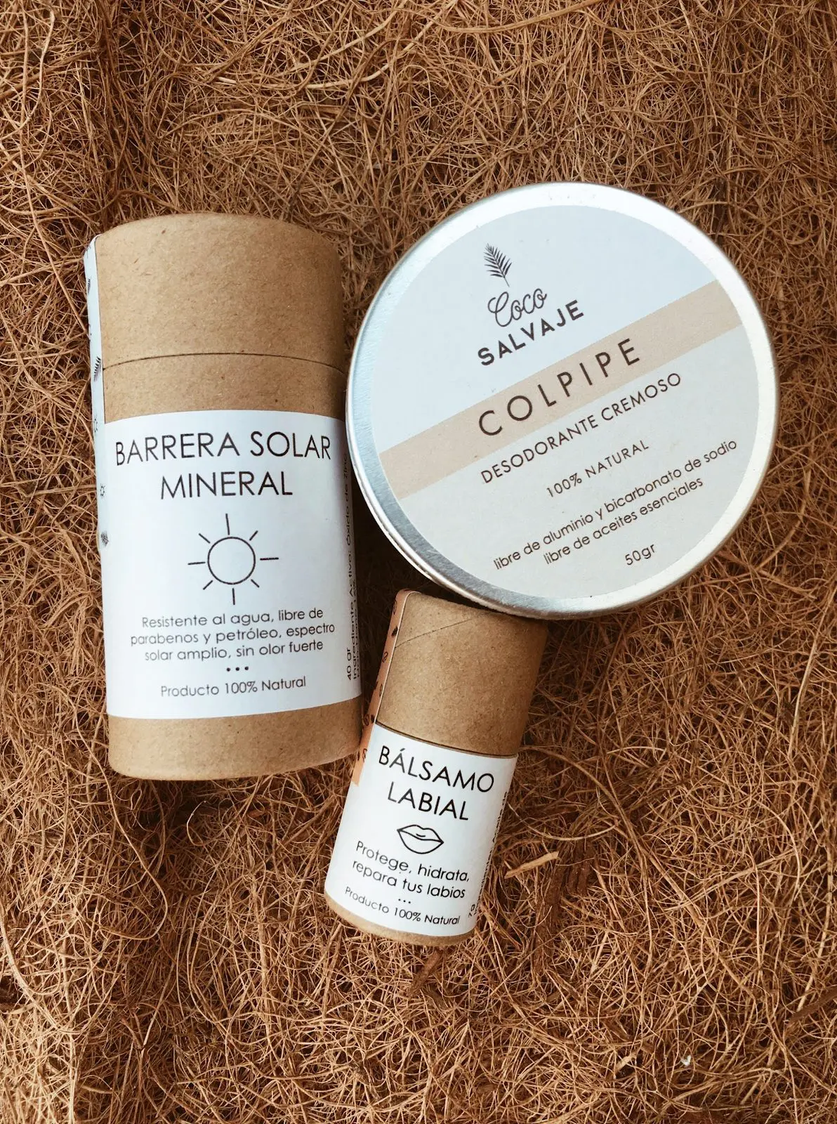 A Business Grown from a Passion for Natural Beauty Student success stories