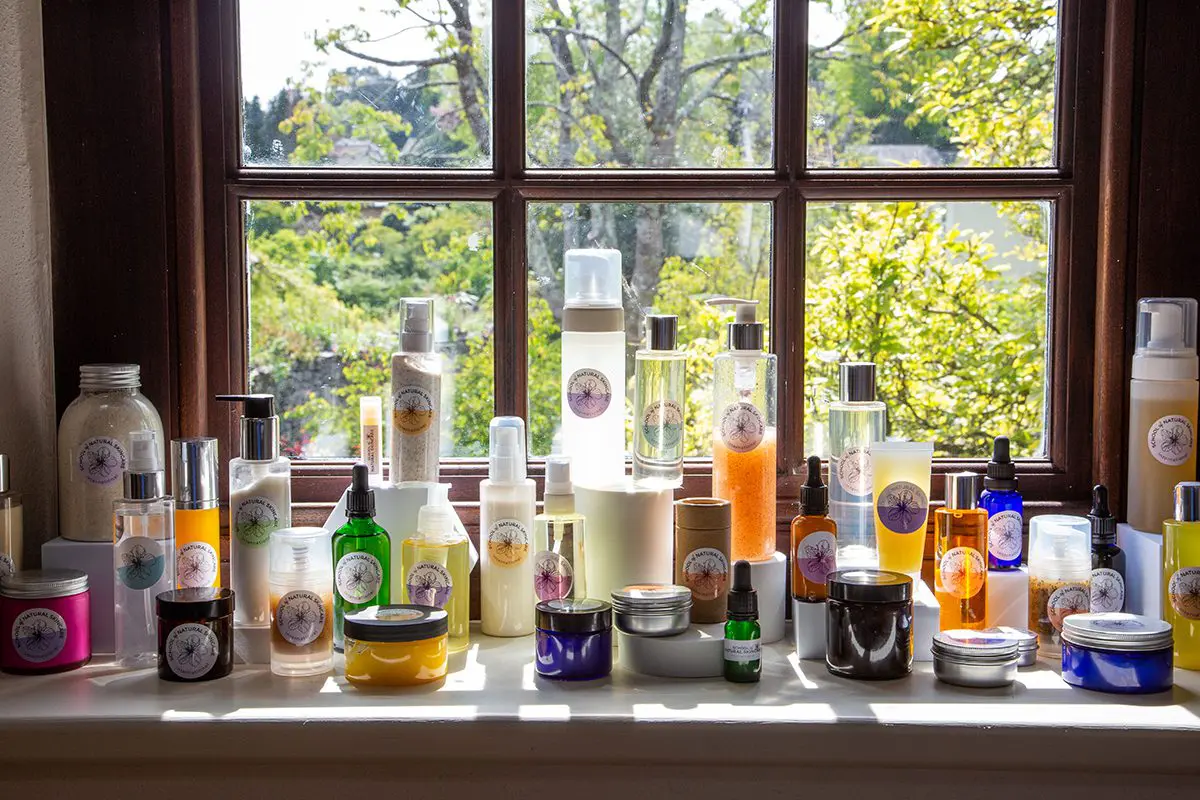 Pricing Your Natural Beauty Products for Profit Pricing Your Natural Beauty Products for Profit