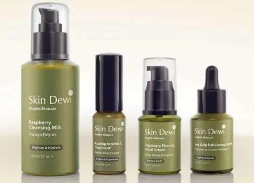 10 natural skincare brands started by our students Student success stories