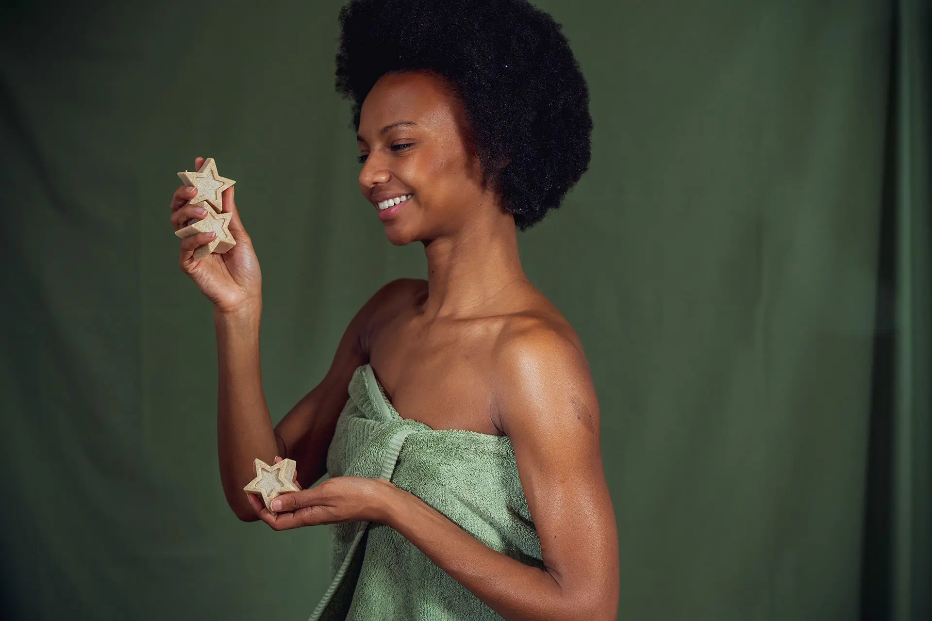 What is zero waste skincare? Zero Waste Formulation
