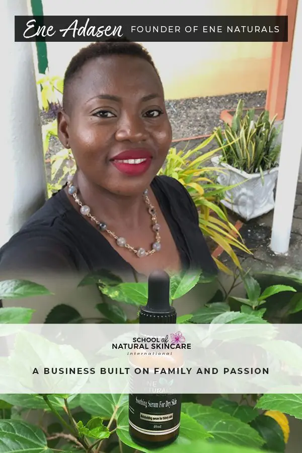 A Business Built on Family and Passion Student success stories