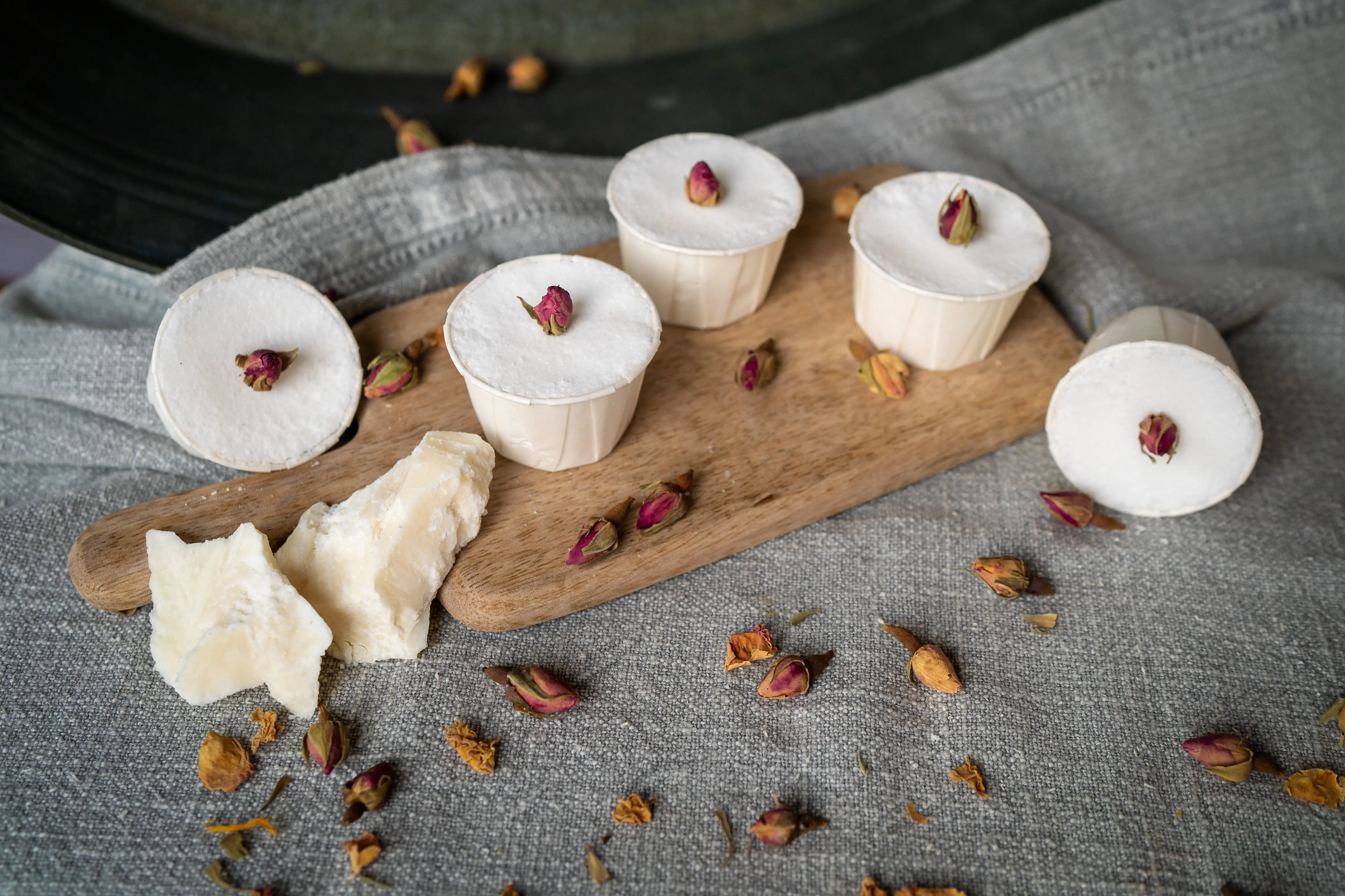 Holiday Recipe Guide – Perfect Natural Skincare Products for the Festive Season Natural Bodycare recipes