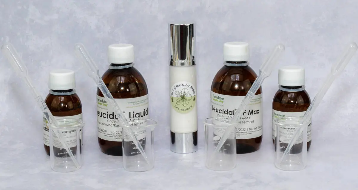 Which Natural Preservatives are Most Effective For Skincare Formulations? You Asked, We Answered! Natural Skincare Ingredients Skincare Formulation