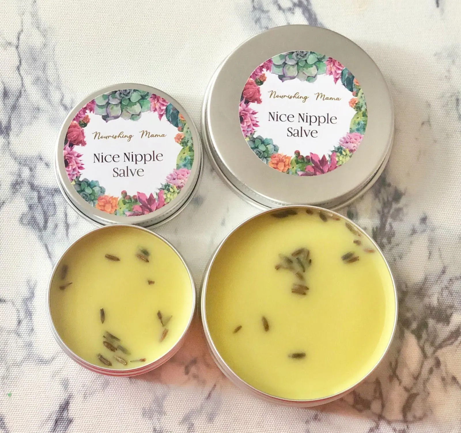 Denisse B García – the Naturally Nourishing Mama Student success stories