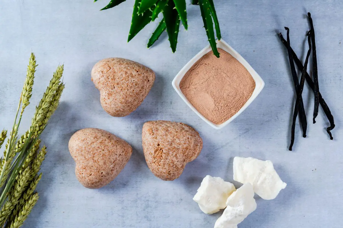 5 types of solid, zero waste bar formulations to learn Zero Waste Formulation