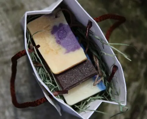 10 natural skincare brands started by our students Student success stories