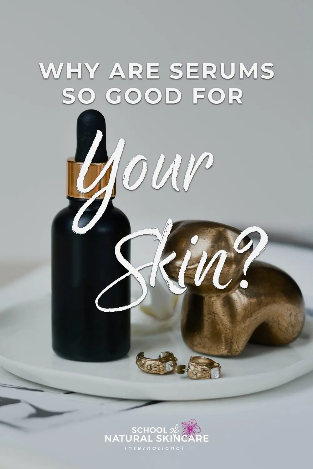 Why are serums good for your skin (and what are their benefits)? Skincare Formulation