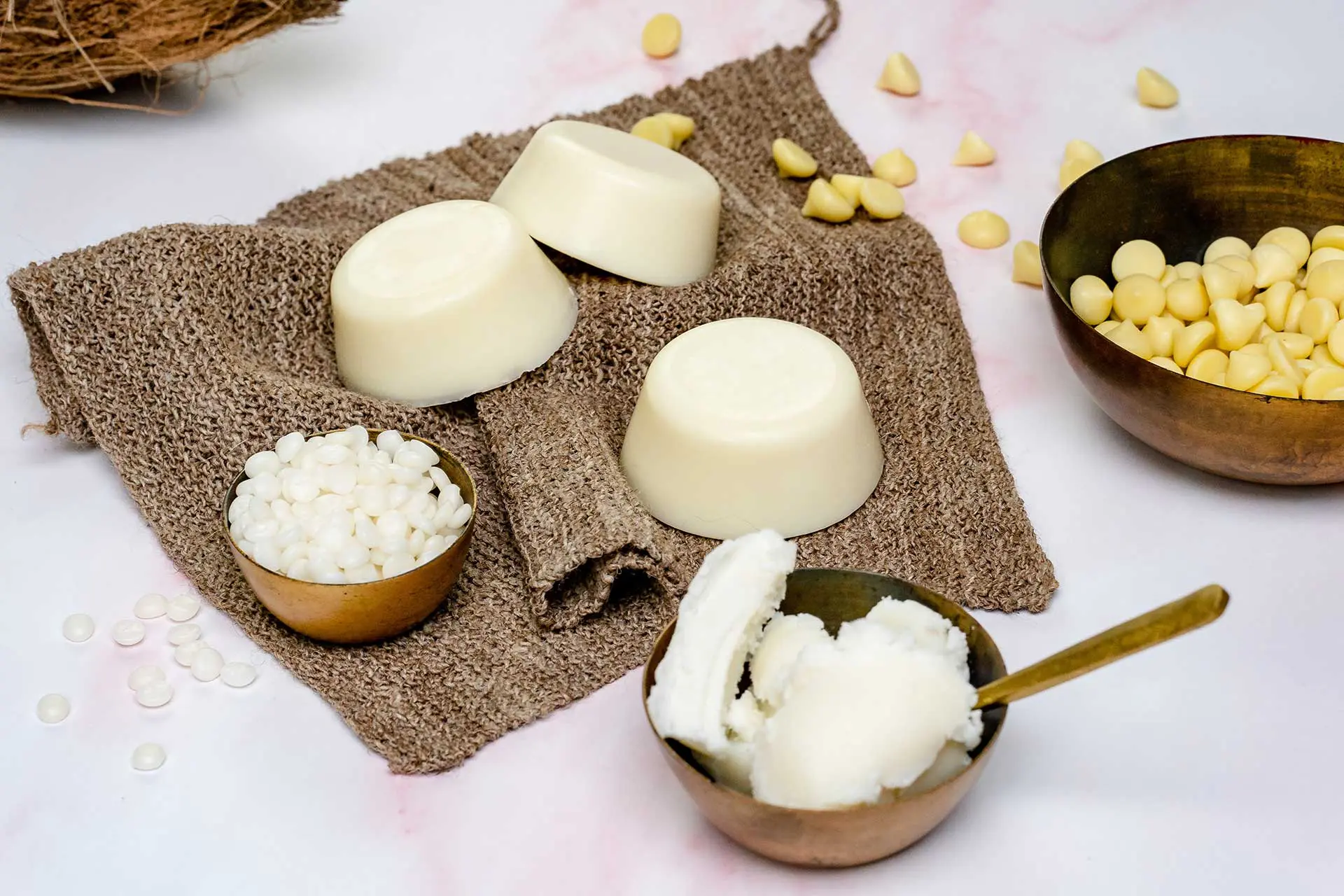 What is zero waste skincare? Zero Waste Formulation