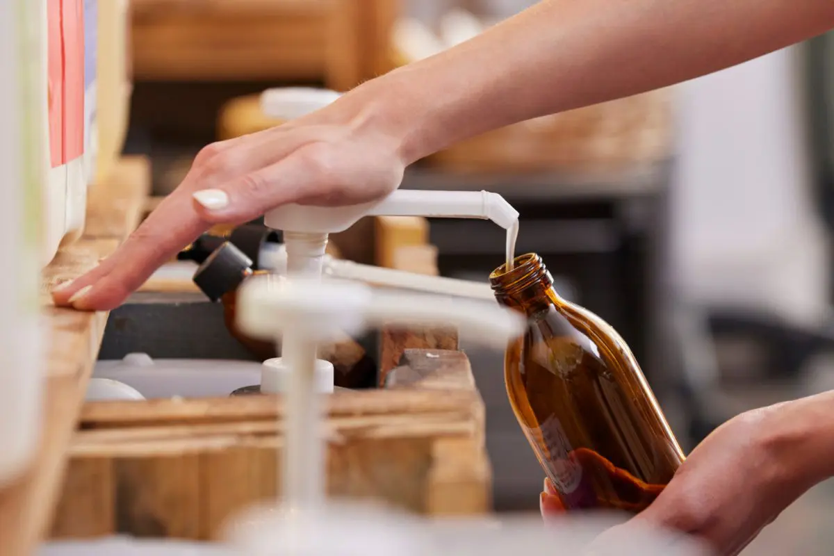 What is zero waste skincare? Zero Waste Formulation