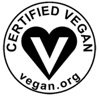 certified vegan