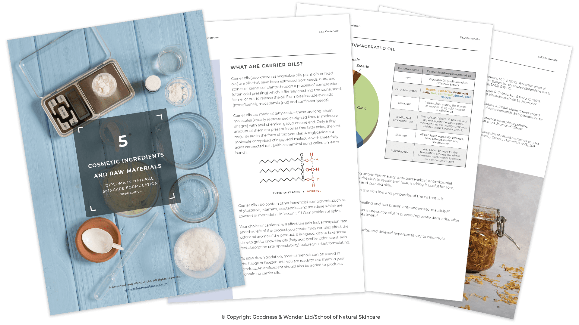 The Only Course You Need to Create Your Own Skincare Brand Beauty Business Advice Skincare Formulation Studying